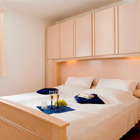 Apartment Ostseepanorama