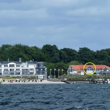 Ostseepanorama * Pelzerhaken