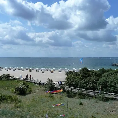 Ostseepanorama Pelzerhaken